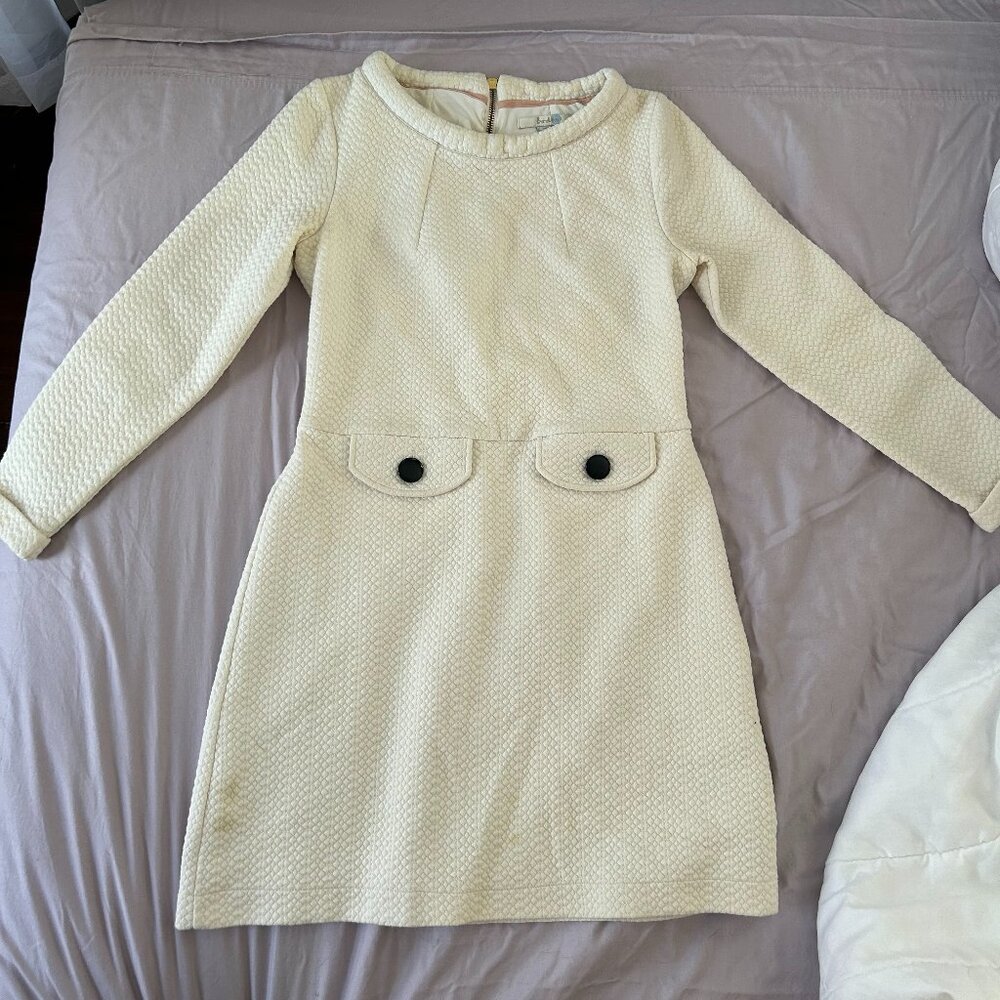 Boden women's dress -- size 8